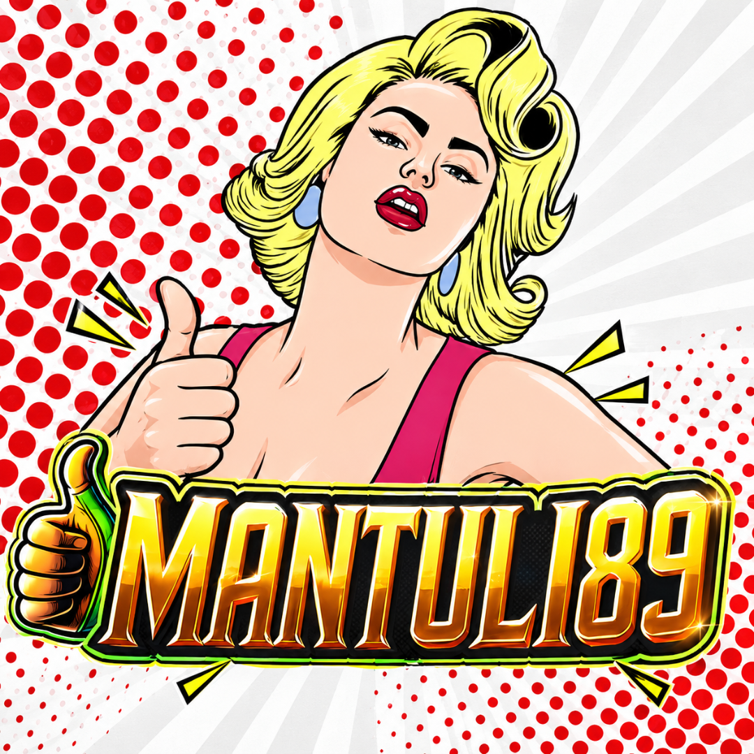 MANTUL189