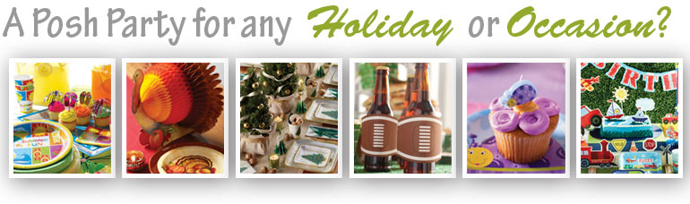 discount party supplies