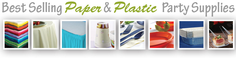 discount party supplies