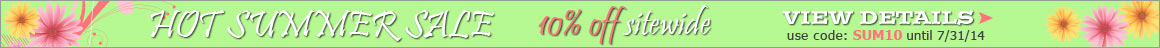 Sale on Now