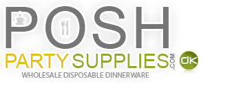Posh Party Supplies