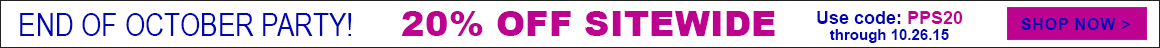 Plastic Dinnerware Sale - Disposable Party Supplies