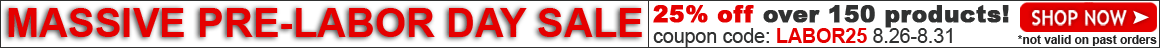 Plastic Dinnerware Sale - Disposable Party Supplies