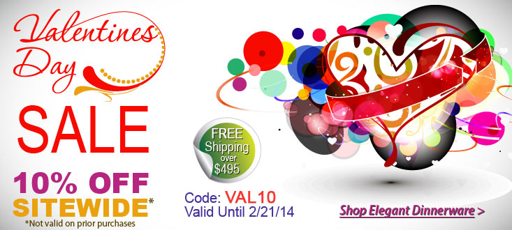 wedding party supplies sale
