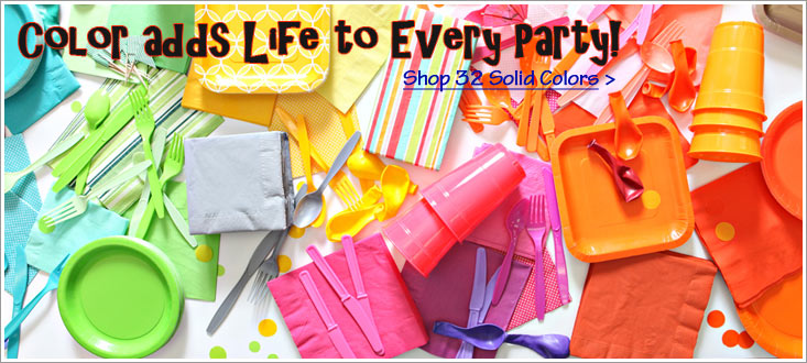 discount party supplies