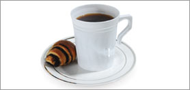 plastic tea cups