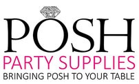 Posh Party Supplies