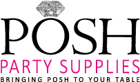 Posh Party Supplies