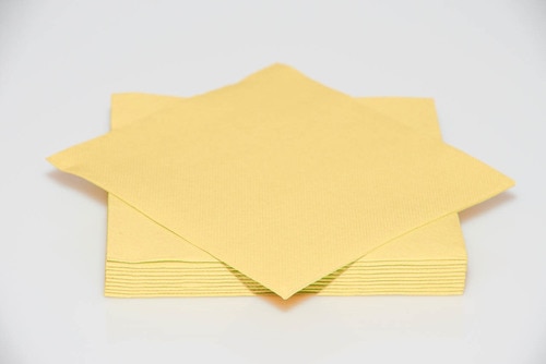 Premium Linen Feel Ivory Lunch Paper Napkins - Posh Party Supplies Premium Linen Feel Ivory Lunch Paper Napkins - Posh Party Supplies