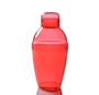 Plastic Red 14 Oz. Cocktail Shaker  - Posh Party Supplies
