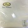 Textured Pearl Crystal Napkins