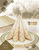 Premium Collection Ivory and Gold Wedding Package for 120