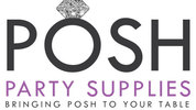 Posh Party Supplies