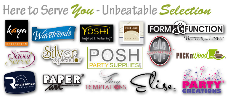 discount party supplies