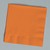 Sunkissed Orange Beverage Napkins - Posh Party Supplies