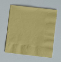 Sage Green Dinner Napkins - Posh Party Supplies
