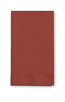Brick Dinner Napkins - Posh Party Supplies