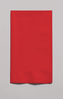 Classic Red Dinner Napkins-600 Red Napkins-Posh Party Supplies