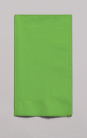 Citrus Green Dinner Napkins - Posh Party Supplies