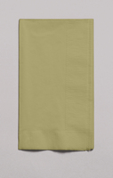 Sage Green Dinner Napkins - Posh Party Supplies
