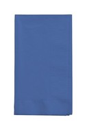 True Blue Dinner Napkins - Posh Party Supplies