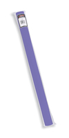 Disposable Purple Lightweight Plastic Tablecloths Roll - Posh Party Supplies