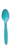 Bermuda Blue Cutlery (Prem) Spoons - 288 per case