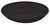 Disposable Large Black Disposable Plastic 12" Bowl - Posh Party Supplies