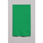 Big Value Emerald Green 2 Ply Dinner Paper Napkins - Posh Party Supplies
