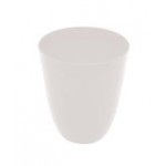 Disposable White Transparent Disposable 12 Oz Plastic Old Fashioned Tumblers - Posh Party Supplies