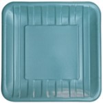 Autumn Branch - Stripes Guest Napkins, 3-Ply, Facial Quality - 96 per case