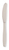 Disposable Clear Plastic Knives - Posh Party Supplies