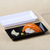 Disposable 5" Clear Plastic Rectangular Mini Dishes -Posh Party Supplies