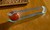 Disposable 4.5"  Ocean Blue  Plastic  Diamond Mini  Tweezer Tong -Posh Party Supplies