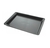 Plastic Black 12" x 18" Rectangular Tray  - Posh Party Supplies