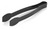 Plastic Clear 9" Tongs  - Posh Party Supplies