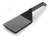 Plastic Clear Spatula  - Posh Party Supplies