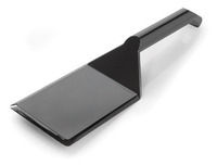Plastic White Spatula  - Posh Party Supplies