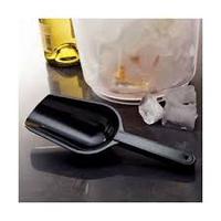 Plastic Black Ice / Candy Scoop  - Posh Party Supplies