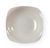 Elegant Plastic Bone 12 oz. Soup Bowl - 120 Plastic Bowls