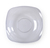 Elegant Clear 12 oz. Soup Bowl - 120 Plastic Bowls