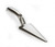 Disposable Silver Plastic Cake Cutters - Posh Party Supplies