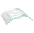 Plastic Green 2.75" x 2.75" Tiny Teasers  - Posh Party Supplies