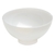 Plastic White 2 Oz. Tiny Bowl  - Posh Party Supplies