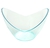 Plastic Green 5" x 2.6" Tiny Tureens  - Posh Party Supplies