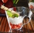 Plastic Clear 2.7 oz. Tiny Tonics (Coffee Mugs)  - Posh Party Supplies