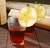 Plastic Clear 7" x 7.1" Tiny Tumblers  - Posh Party Supplies