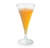 Plastic Clear Tiny Champagne Flute  - Posh Party Supplies
