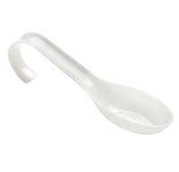 White 5" Tiny Tensils - 200 Plastic Bowls