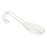 Clear 5" Tiny Tensils - 200 Plastic Bowls
